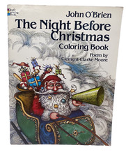 The Night Before Christmas