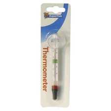 Superfish aquarium thermometer - superfish,