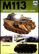 M113 american armoured - american,