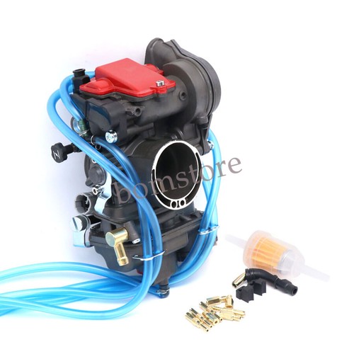 Fcr 40mm carburetor - fcr, for