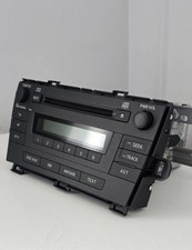 Toyota Prius MK3 Multimedia