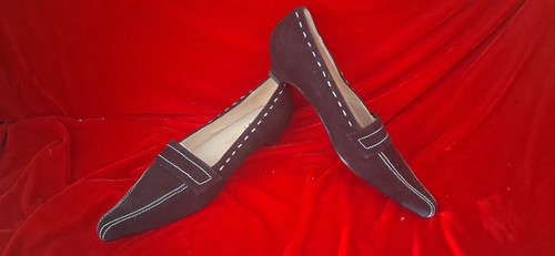 Vintage style 1960s new shoes - vintage,