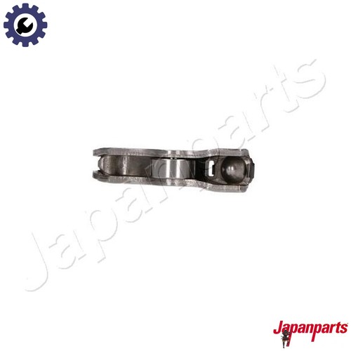 Rocker arm engine - engine, timing