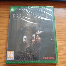 Microsoft Xbox Series X Game