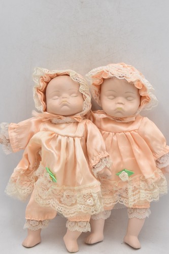 Vintage porcelain sleeping - vintage,