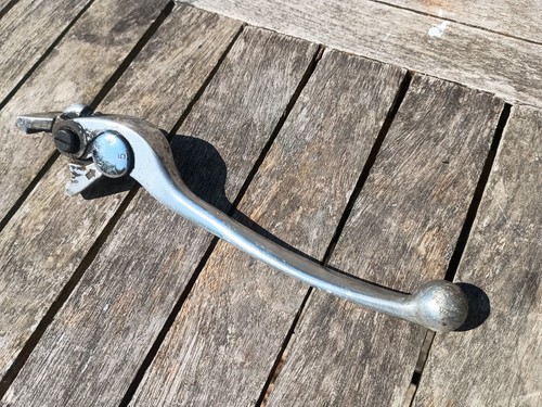 Front brake lever for - lever, kawasaki