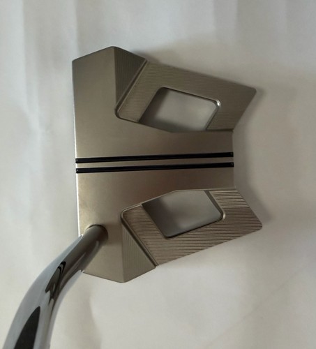 Scotty cameron phantom - scotty, 9