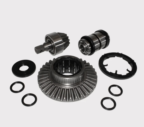 Front differential rebuild kit - differential,