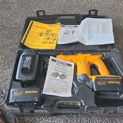 Bostitch crn38k roofing gun - crn38k,