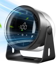 EasyAcc® Air Circulator Turbo