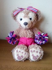 Disney Parks Shellie May 13"