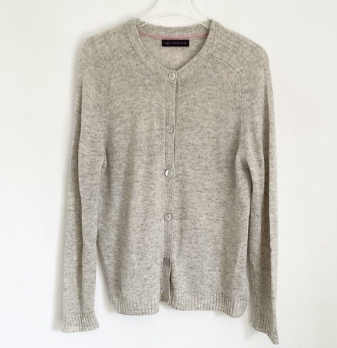 S cardigan 12 - m&, pure