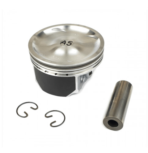 Piston pin 5mm grade - piston,