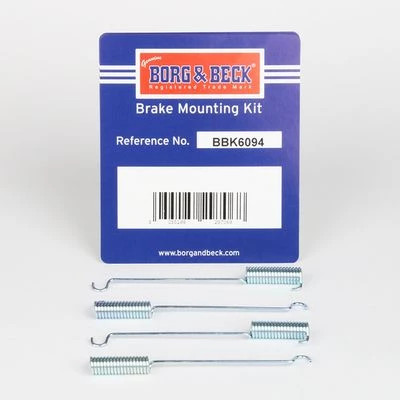 Borg beck bbk6094 - beck,