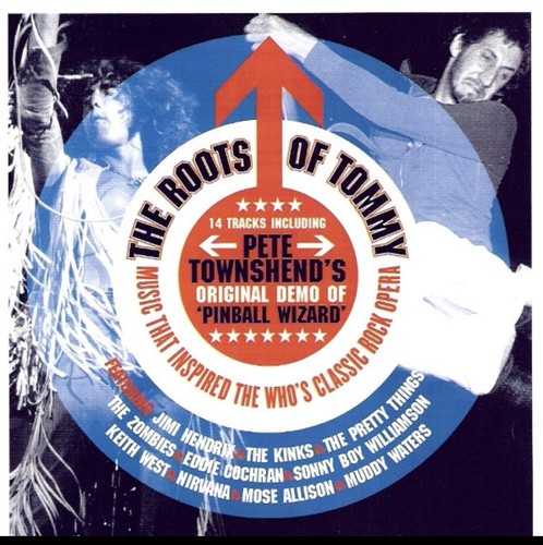 Various artists uncut - *various,
