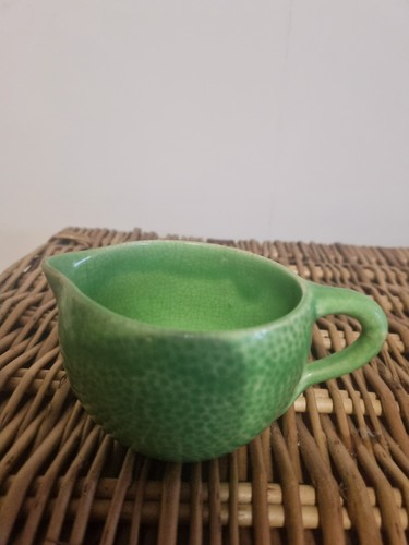 Vintage shorter son green - &,