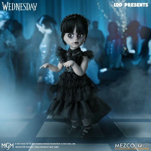 Living dead dolls ldd presents - living,