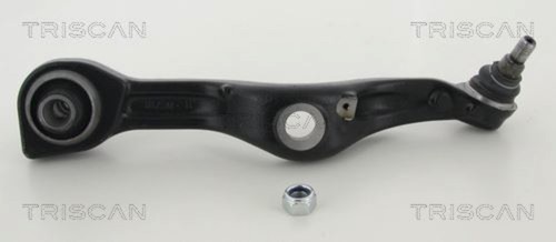 Triscan wheel suspension - triscan,