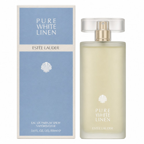 Estée lauder pure - lauder, linen