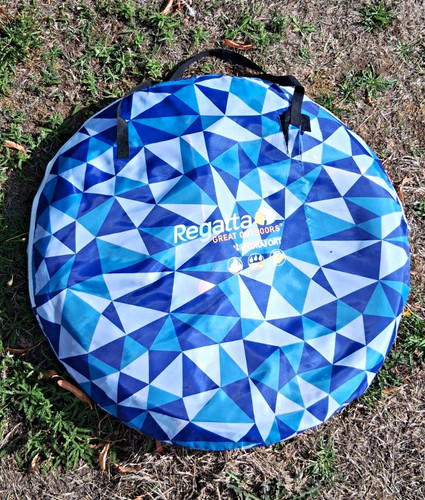 Regatta pop tent hydrafort - tent,