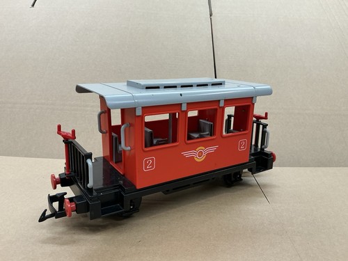 Playmobil gauge passenger - g,