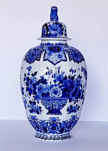 Royal delft porceleyne fles - royal,