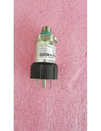 1pcs used hydac - used,
