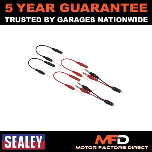Sealey noid light test - noid,