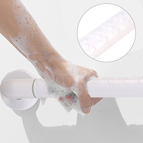 Shower hand rail - shower,