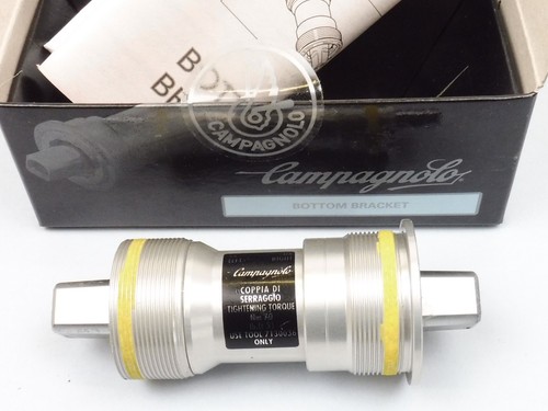 Campagnolo chorus square taper - chorus,