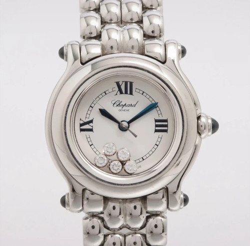 Chopard happy sport - chopard,