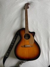 Fender Newporter Player