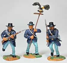 W Britains AMERICAN CIVIL WAR