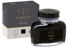 Parker Quink Bottled Ink for