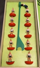 BOXED   H/W  SOUTHAMPTON