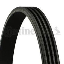 Multi-ribbed V-belt 4PK780