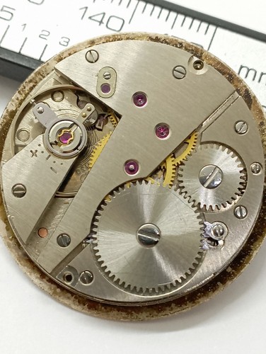 Vintage stowa cal - stowa, 11130