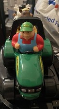 Old McDonald’s Tractor Toy