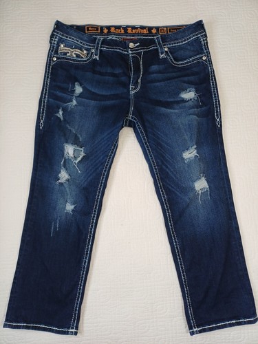 Rock revival jeans - revival,