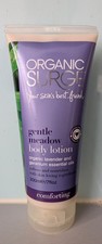 New organic surge gentle - organic,
