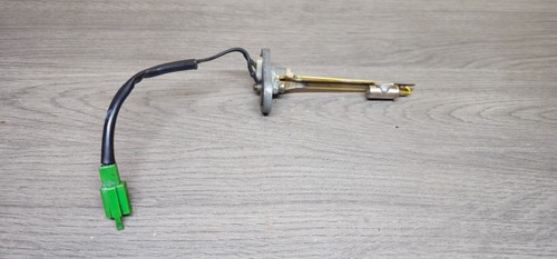Yamaha 4xv 1998 1999 fuel - 1998,