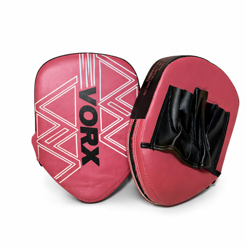Kids focus pad - kids, muay