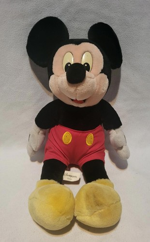 Disneyland mickey mouse soft - mickey,
