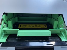 Mitsubishi CP-D70DW High-Speed