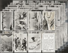 PATTREIOUEX-FULL SET- WINTER