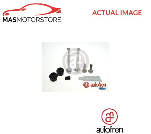Brake caliper repair - kit, front