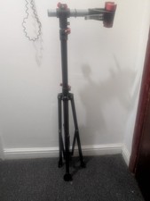 Bike Repair Stand Maintenance