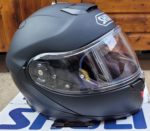 Motorcycle helmet - helmet,