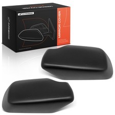 A-Premium 2x Wing Mirror Cover