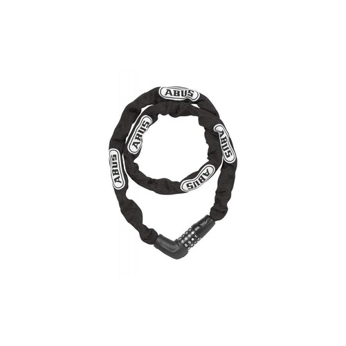 Abus steel chain lock - lock, 5805c